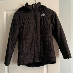 North Face Winter Jacket